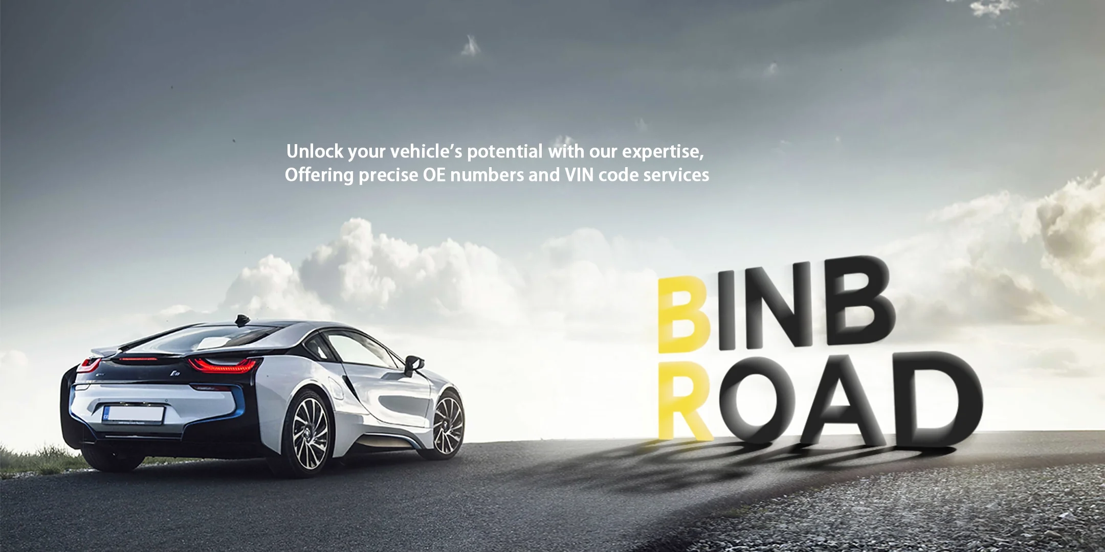 Elevate Your Drive with Precision