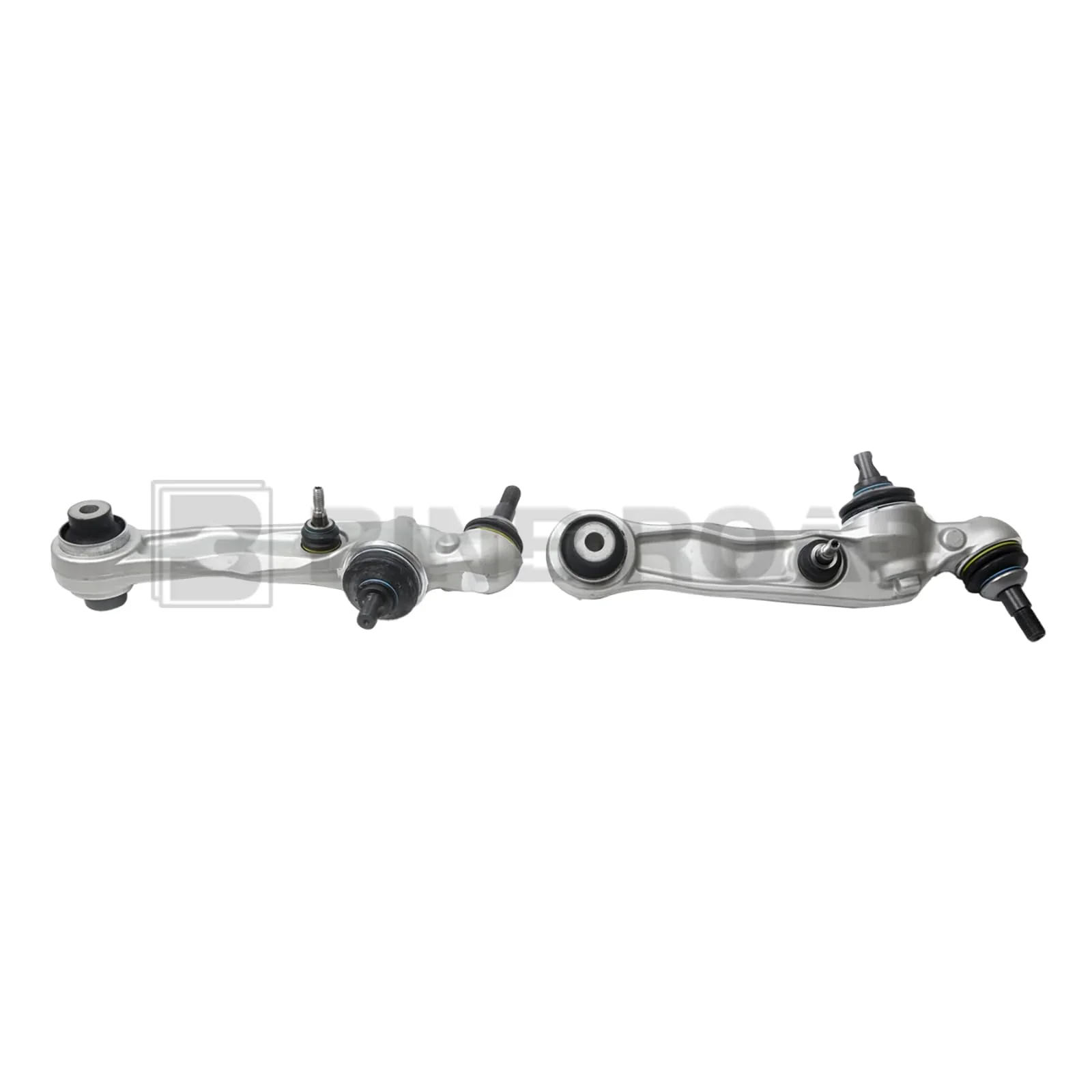 31126782181 + 31126782182 Front Lower Control Arm - Image 4