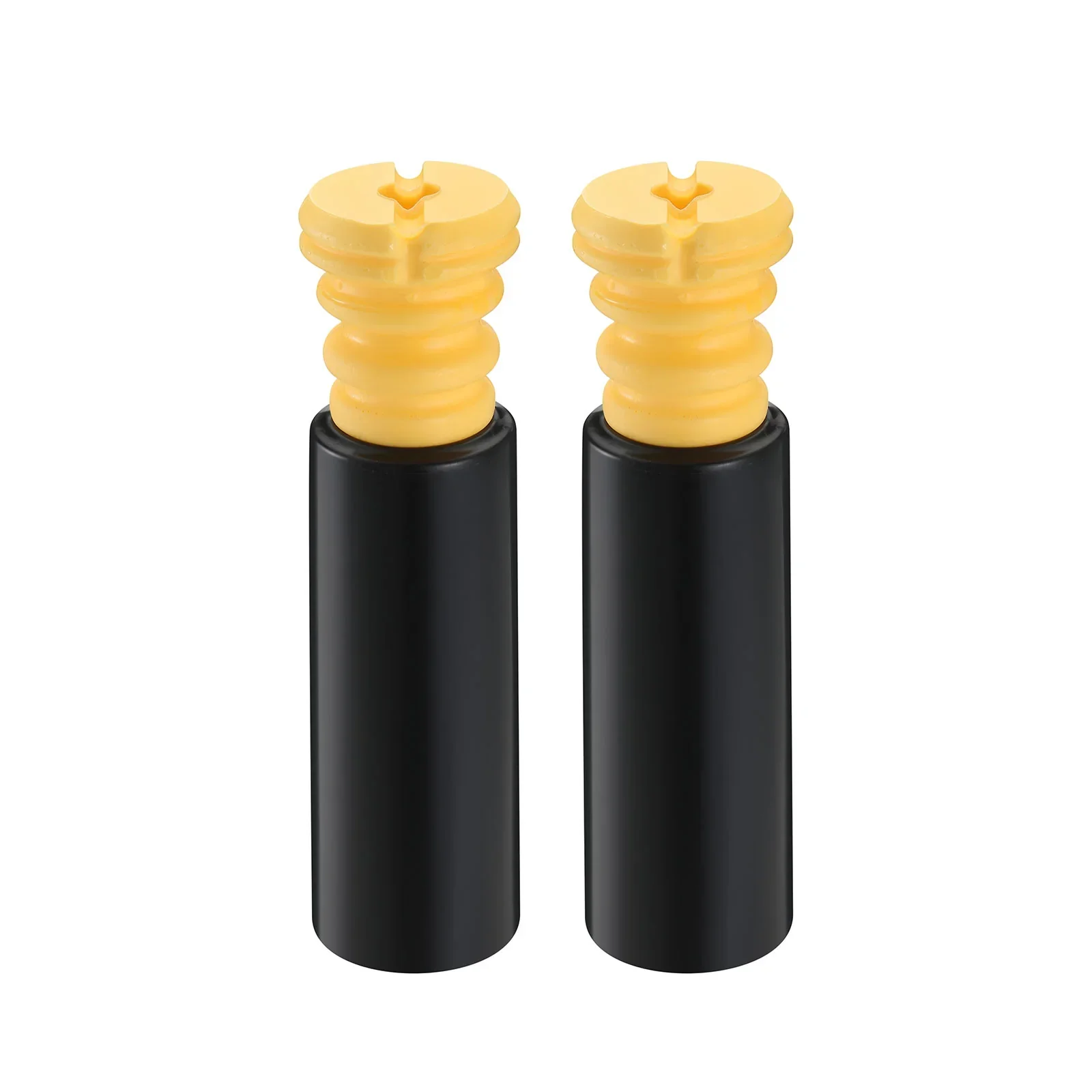 33506767010 +33526768544 +33536767334 +33506771738 +33506771737 Rear Suspension Shock Strut Mount Bump Stop Kit - Image 8