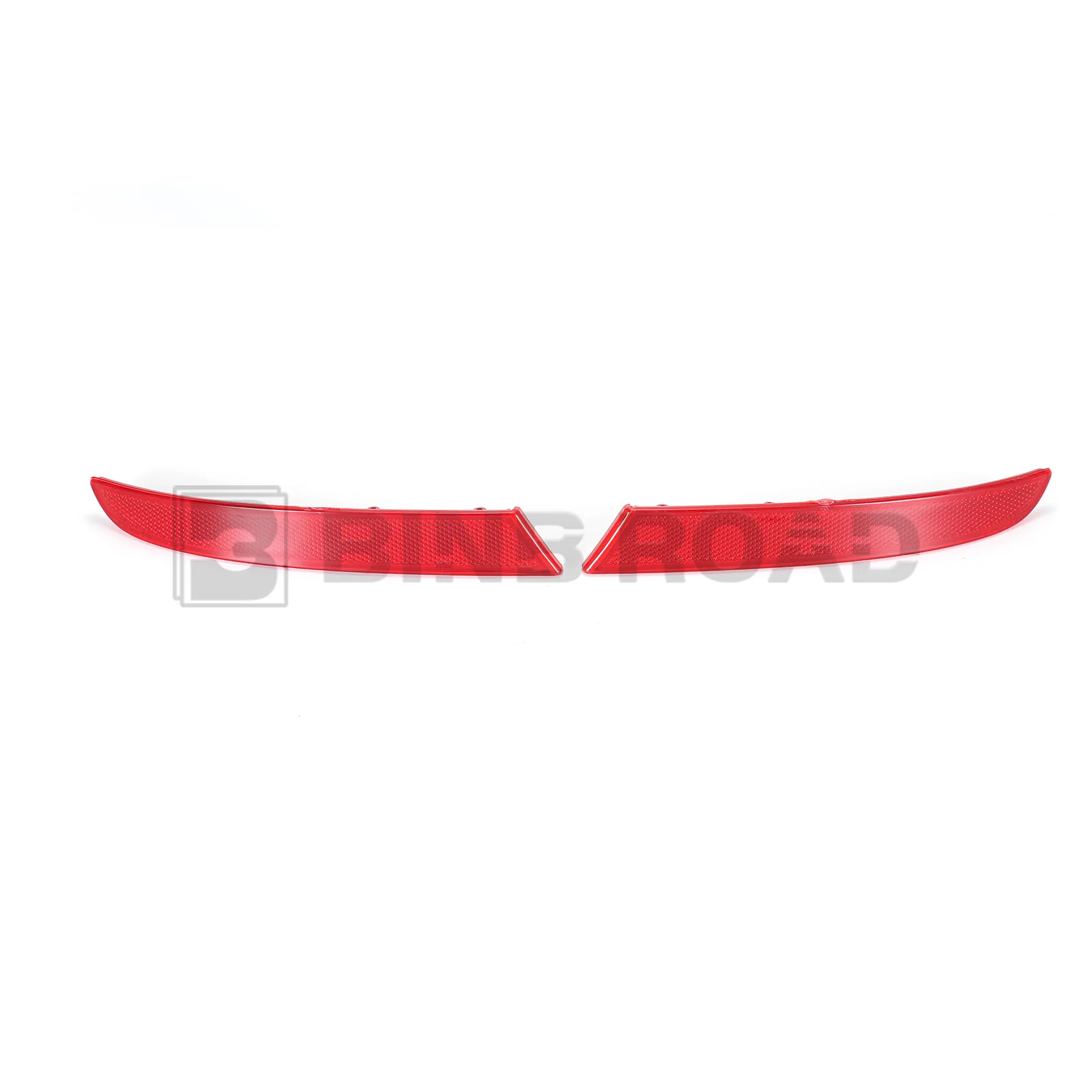 63147857003+63147857004 Rear Bumper Reflector - Image 12
