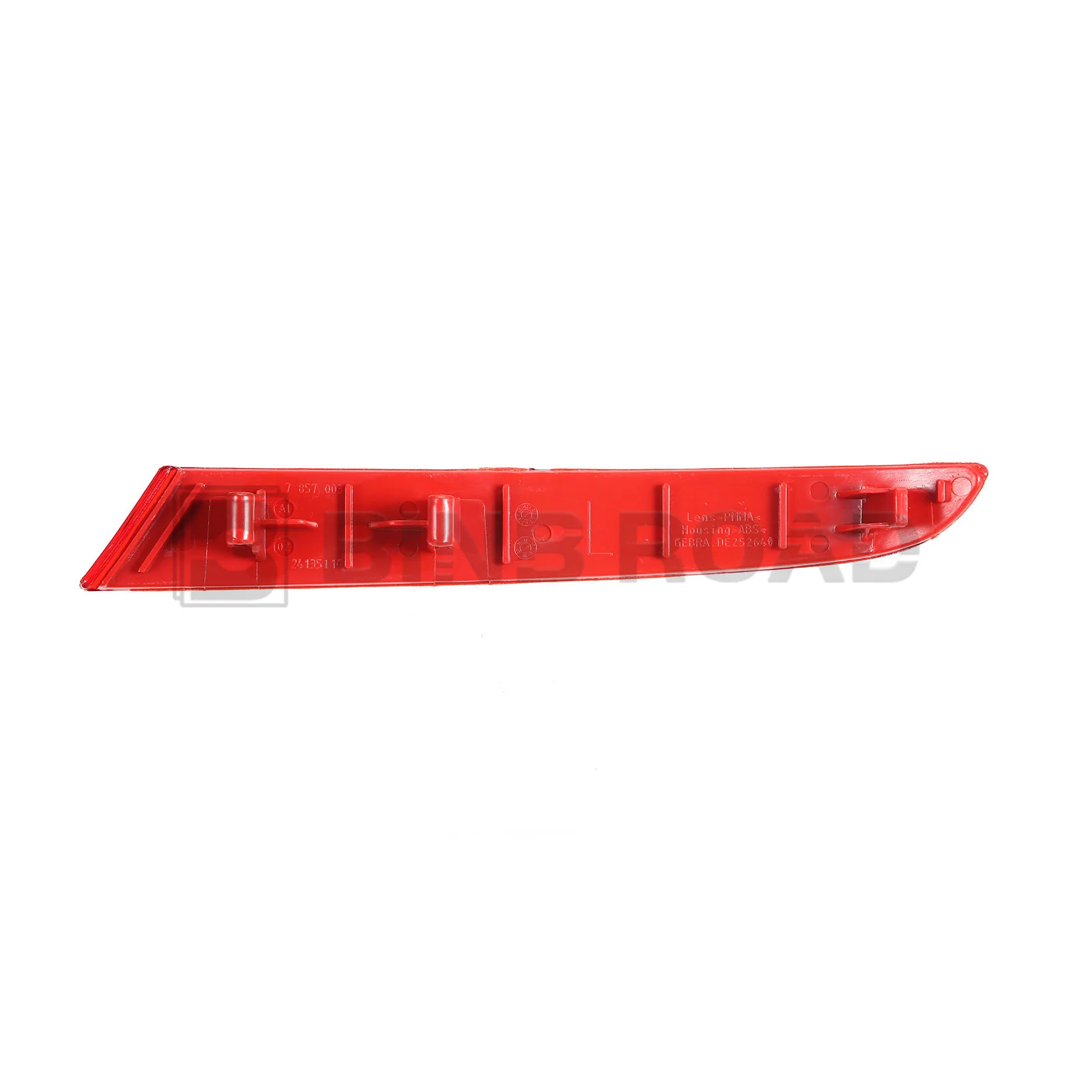 63147857003+63147857004 Rear Bumper Reflector - Image 3