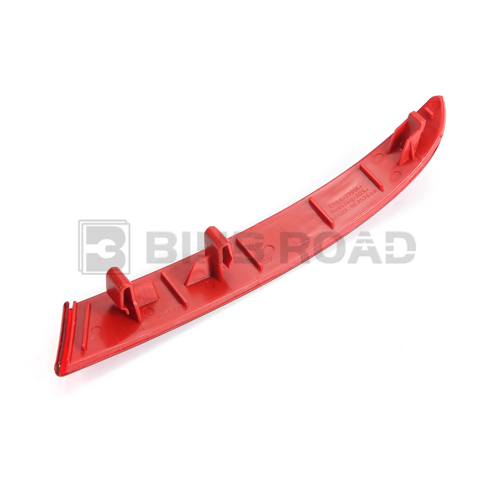 63147857003+63147857004 Rear Bumper Reflector - Image 4