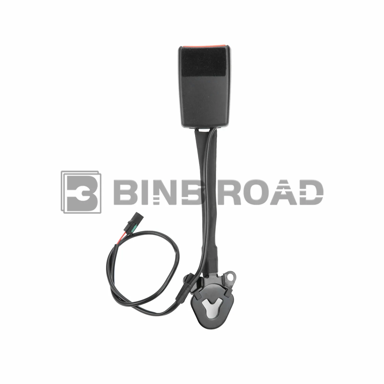 7P0857755 Seat Belt Guide - Image 3