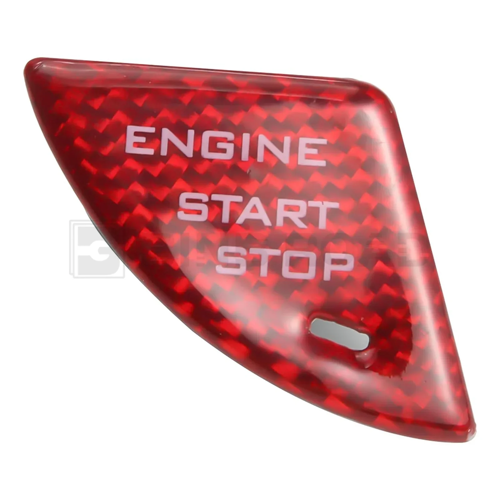 Engine Start Stop Button Compatible with Cadillac ATS - Image 13