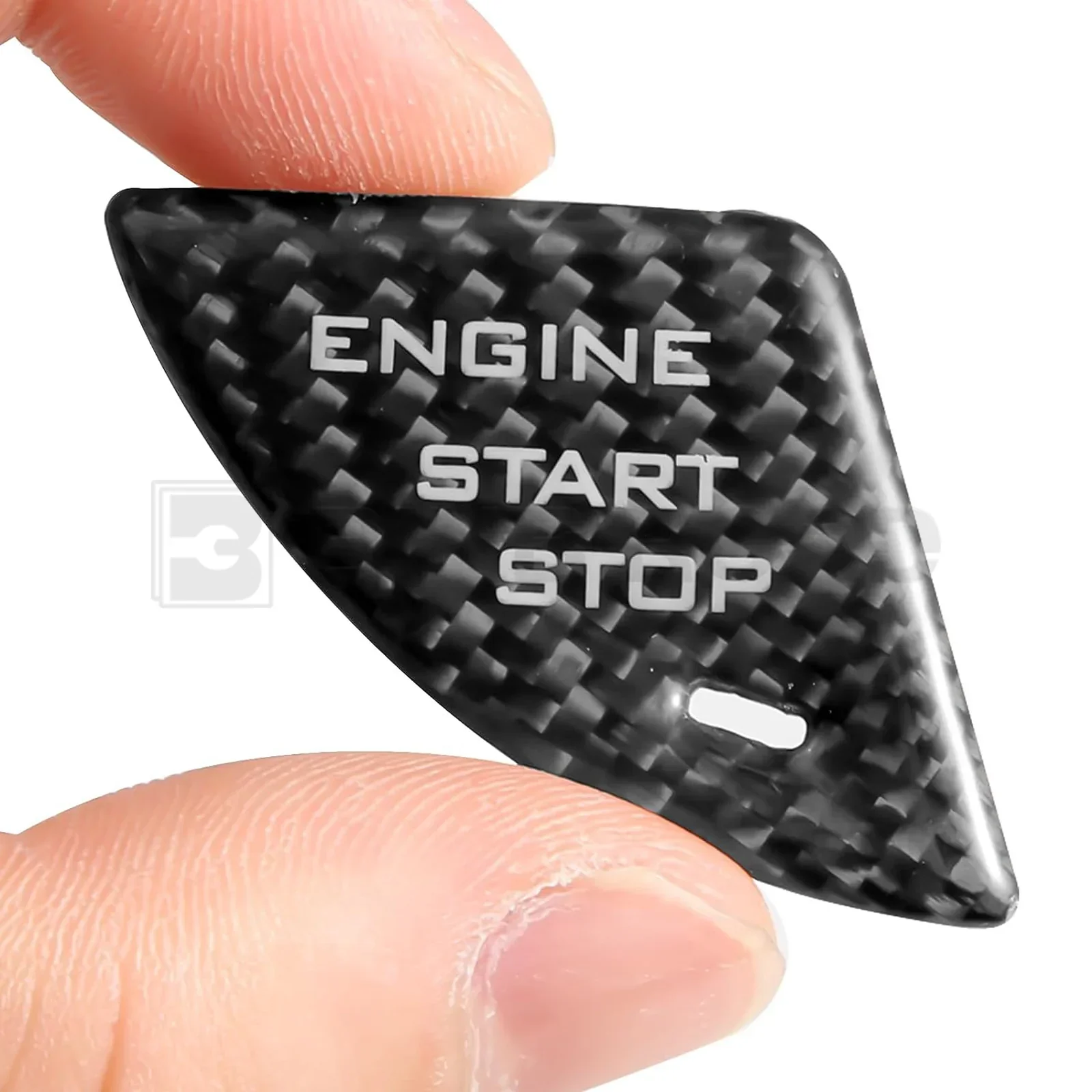 Engine Start Stop Button Compatible with Cadillac ATS - Image 7