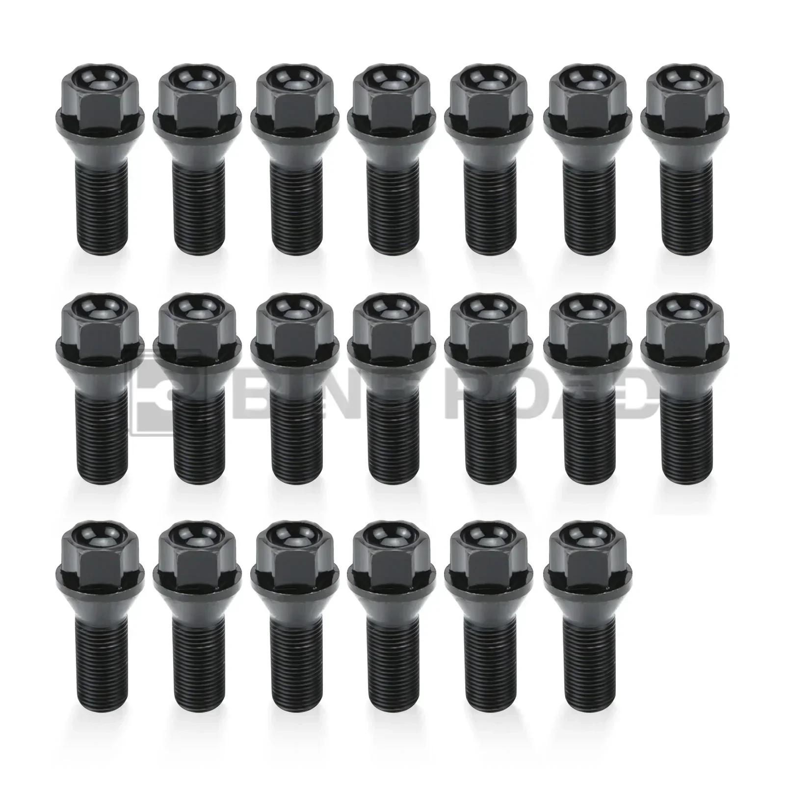 36136781151 Wheel Bolt Nuts - Image 7