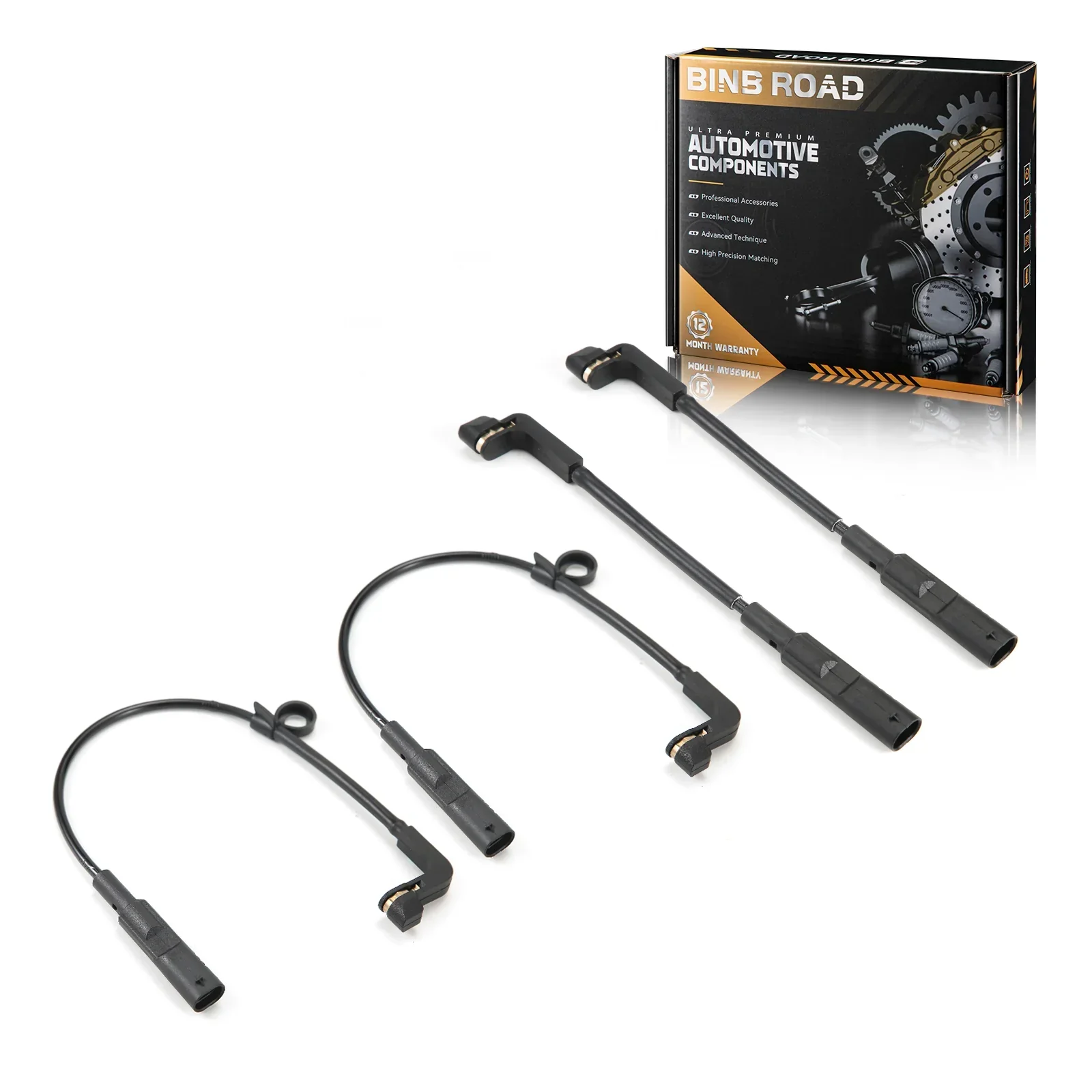 Compatible with Chevrolet
