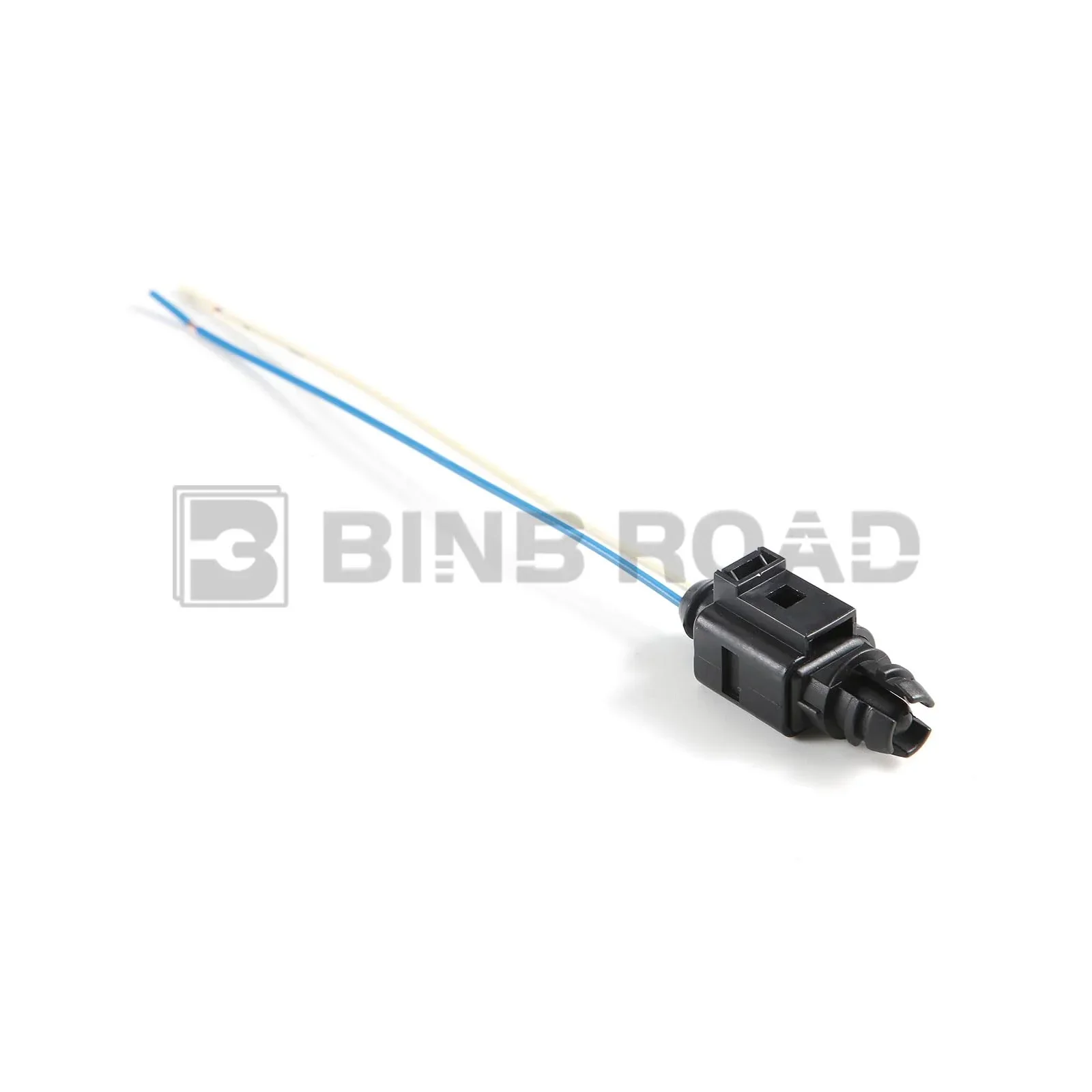 8Z0820535 + 1J0973702 Outside Ambient Air Temperature Sensor with Plug - Image 8