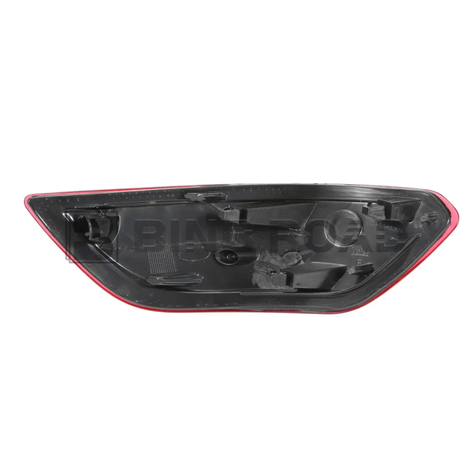 US 95863110500 + 95863110600 Rear Bumper Reflector - Image 4