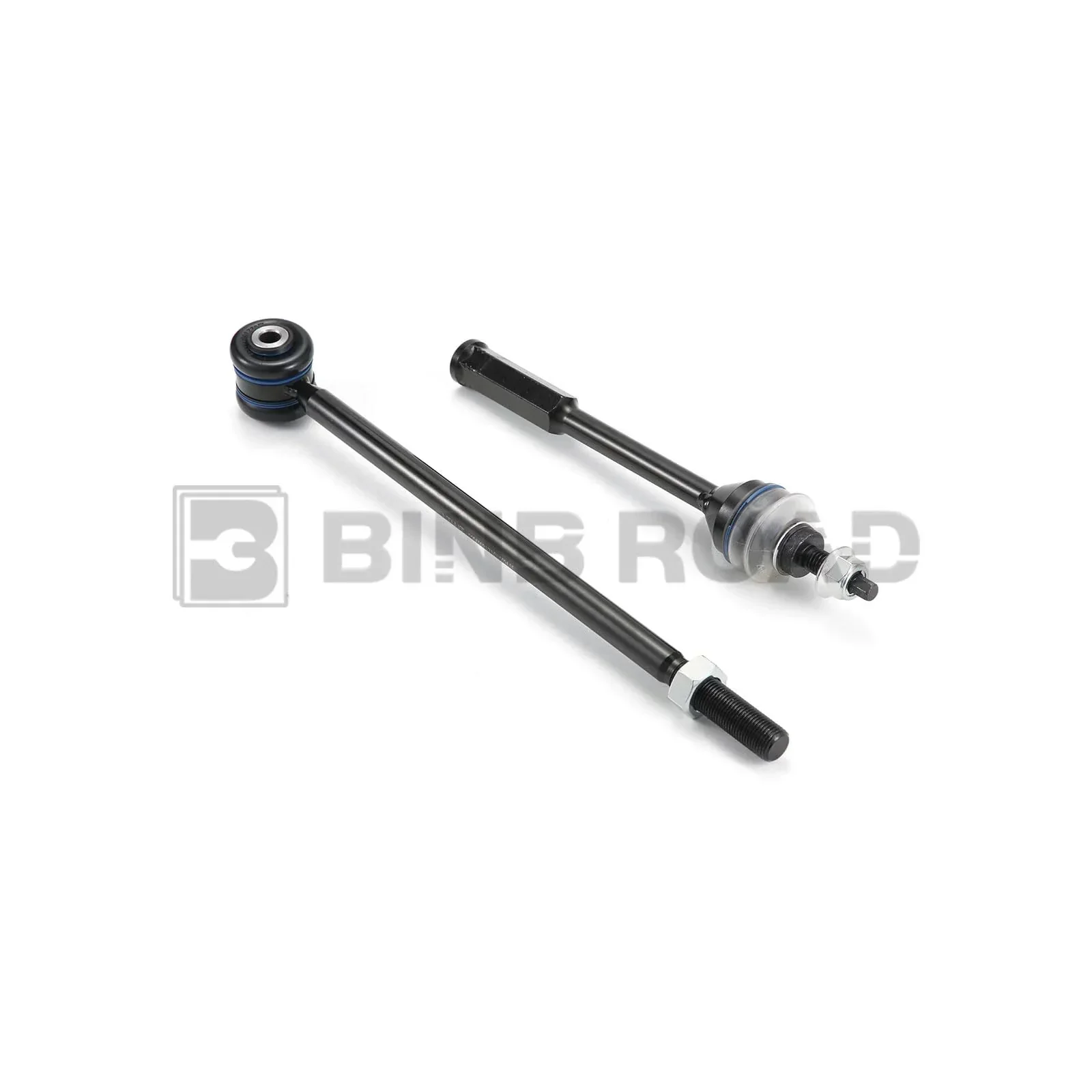 C2D5993 2Pcs Rear Tie Rods Rear Stabilising Link - Image 3
