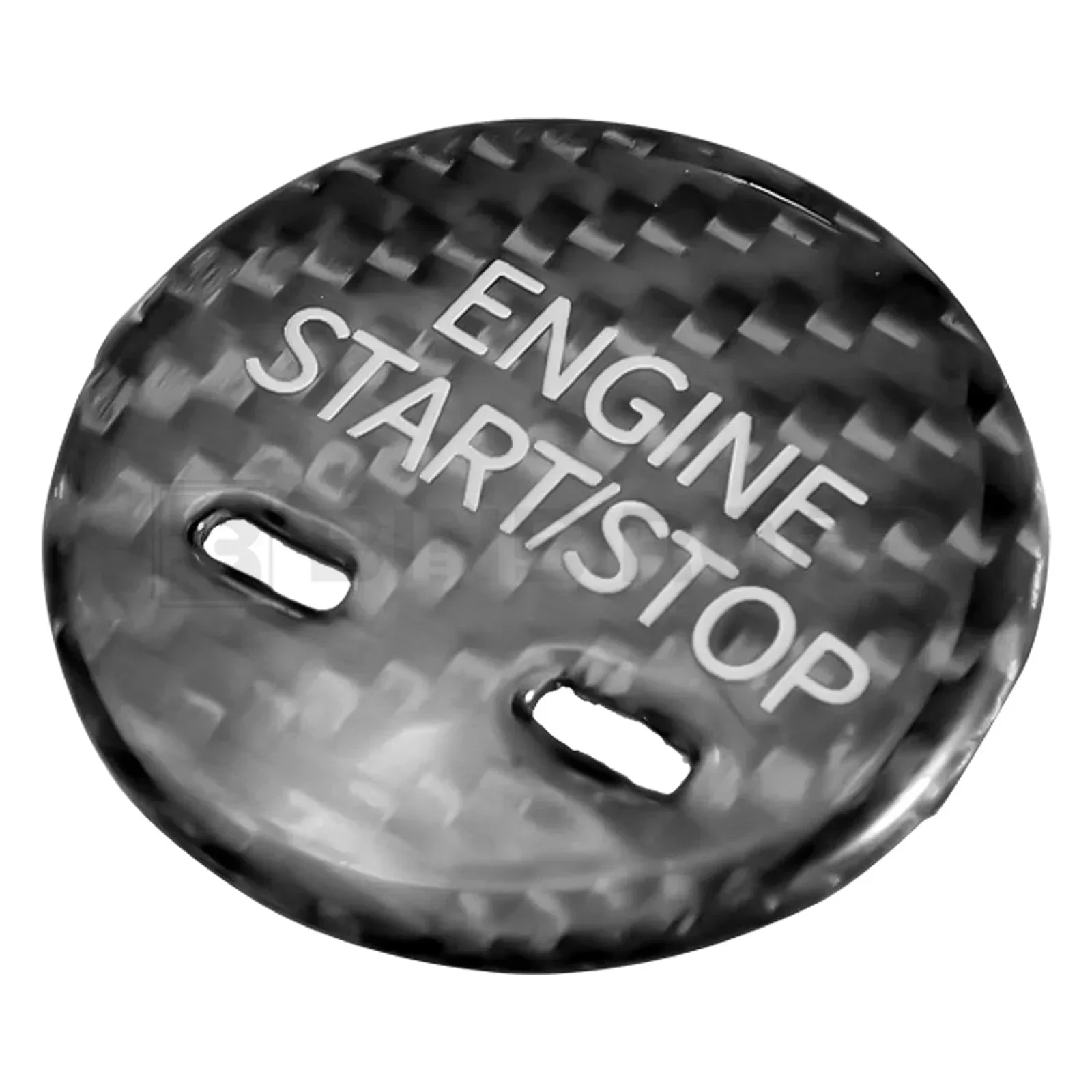 US Engine Start Stop Button Compatible with Cadillac - Image 4
