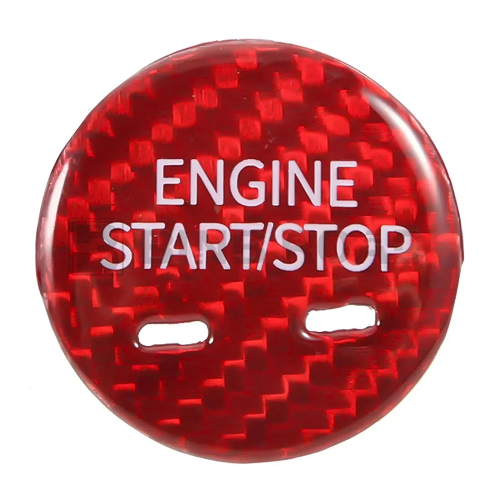 US Engine Start Stop Button Compatible with Cadillac - Image 9